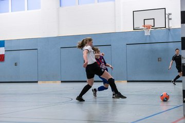 Bild 36 - HFV Futsalmeisterschaft C-Juniorinnen